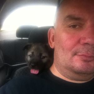 Meet your Posher, Guy